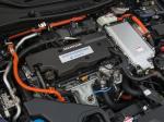 Honda Accord Hybrid Touring 2013 года (US)